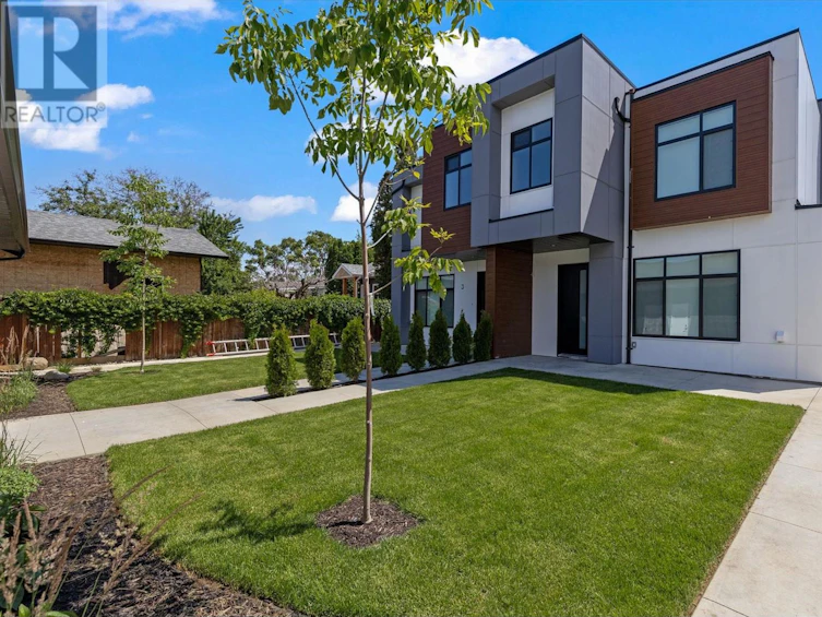3-830 Lawson Avenue, Kelowna, BC, V1Y 6S8 - 44