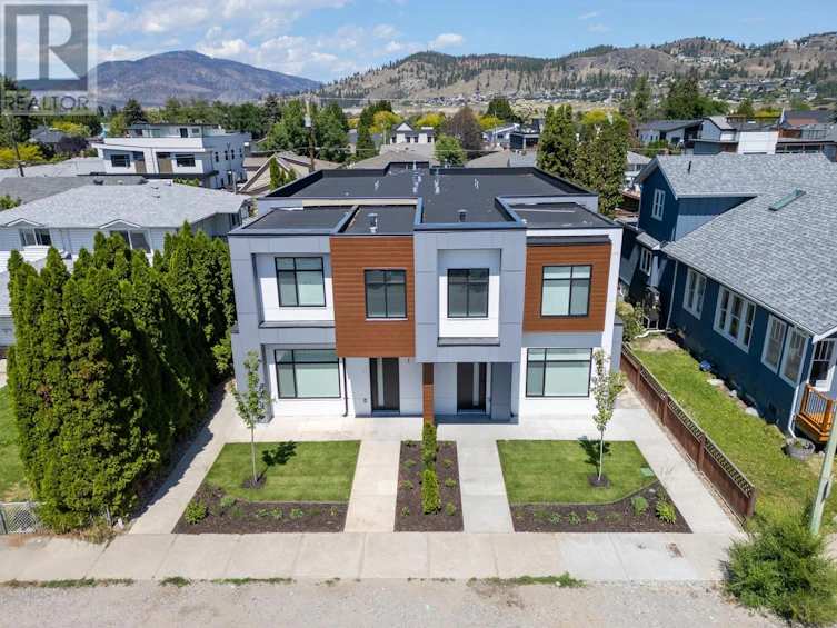3-830 Lawson Avenue, Kelowna, BC, V1Y 6S8 - 5