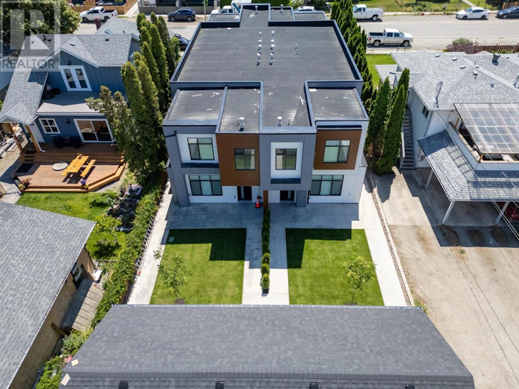 3-830 Lawson Avenue, Kelowna, BC, V1Y 6S8 - 50