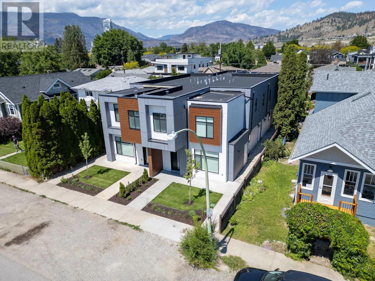 3-830 Lawson Avenue, Kelowna, BC, V1Y 6S8 - 57