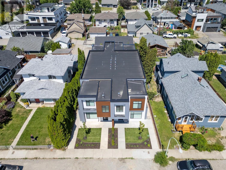 3-830 Lawson Avenue, Kelowna, BC, V1Y 6S8 - 6