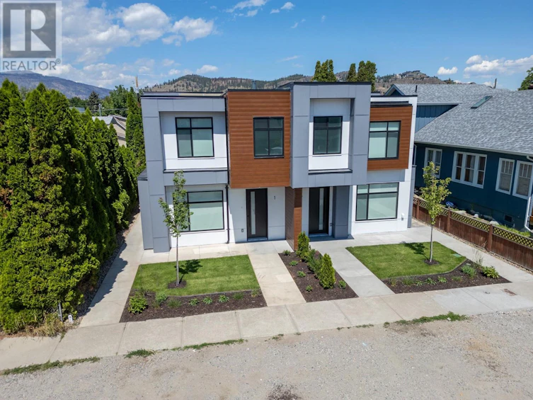 3-830 Lawson Avenue, Kelowna, BC, V1Y 6S8 - 7