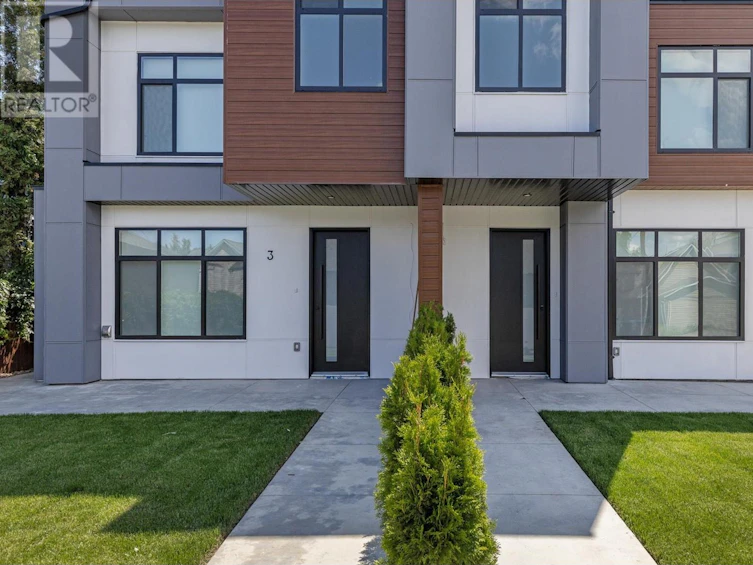 4-830 Lawson Avenue, Kelowna, BC, V1Y 6S8 - 2
