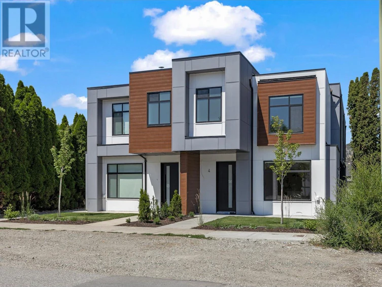 4-830 Lawson Avenue, Kelowna, BC, V1Y 6S8 - 39