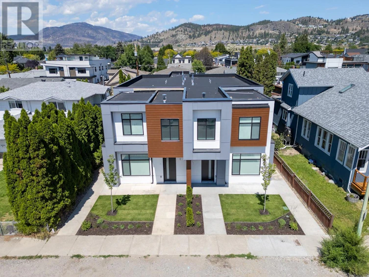 4-830 Lawson Avenue, Kelowna, BC, V1Y 6S8 - 5