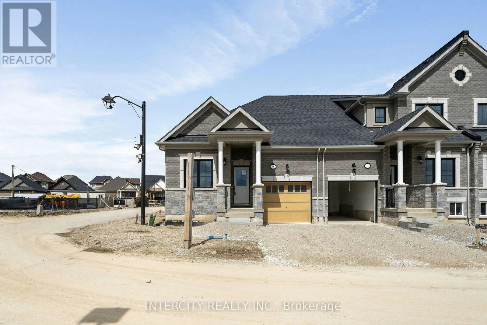 TH-26 Blk 6 Sunbird Way, Halton Hills, ON, X0X 0X0