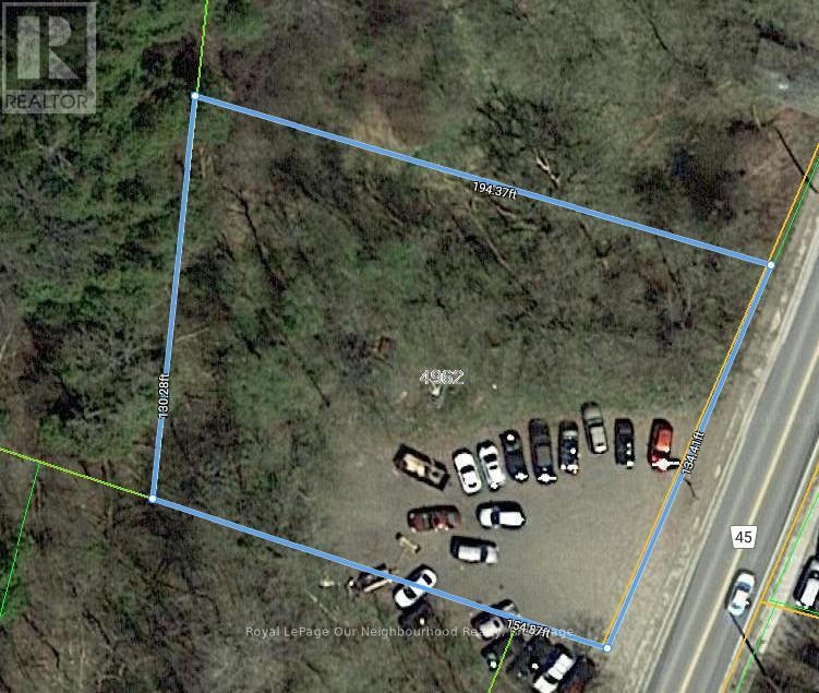 4910 County 45 Road Road, Hamilton Township, ON, K0K 1C0