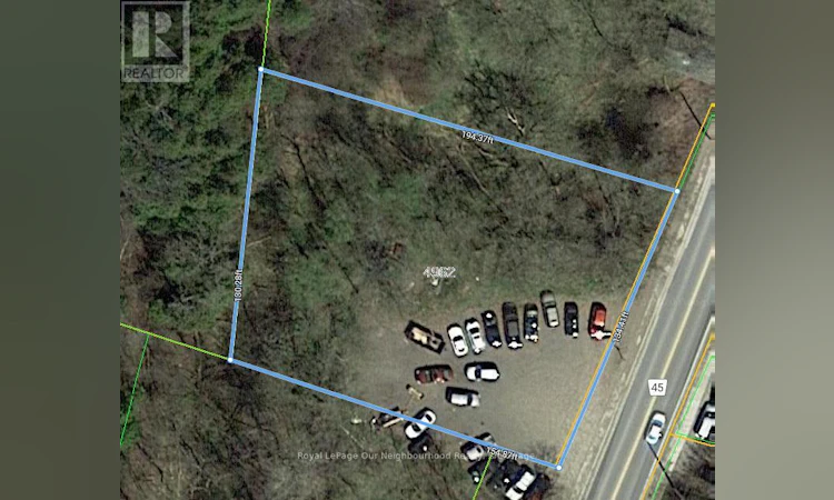 4910 County 45 Road Road