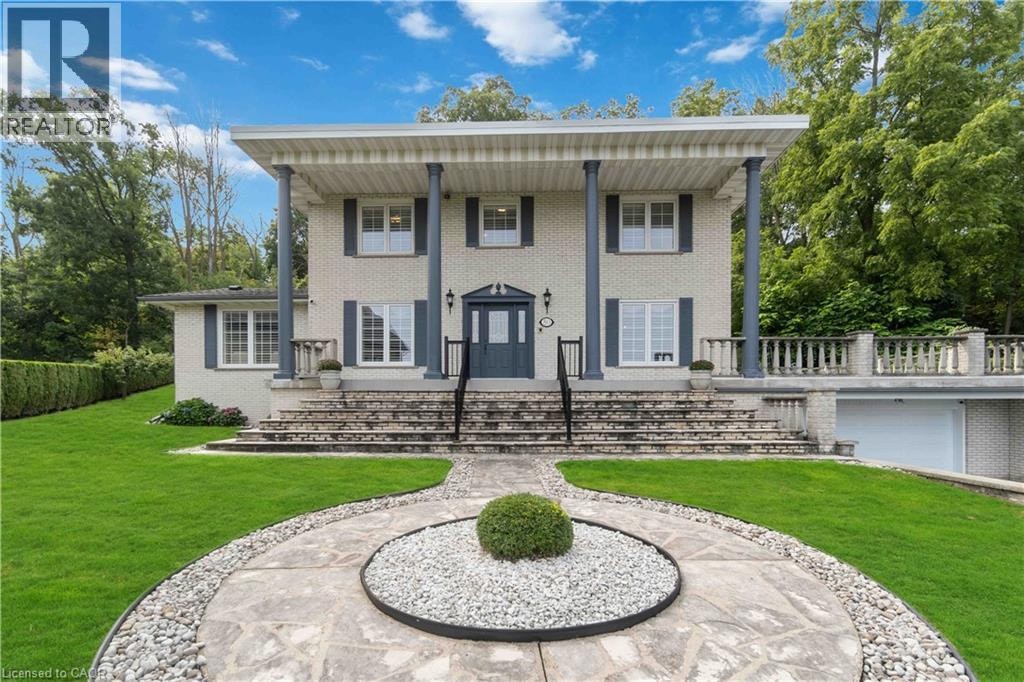 80 Margaret Avenue, Hamilton, ON, L8G 3G5