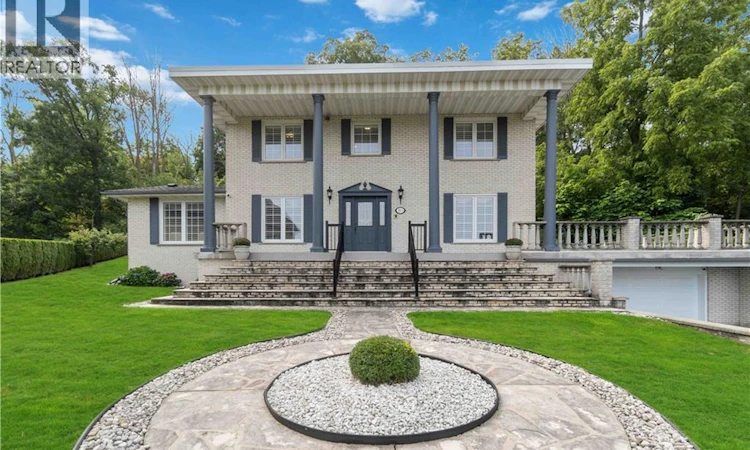 80 Margaret Avenue