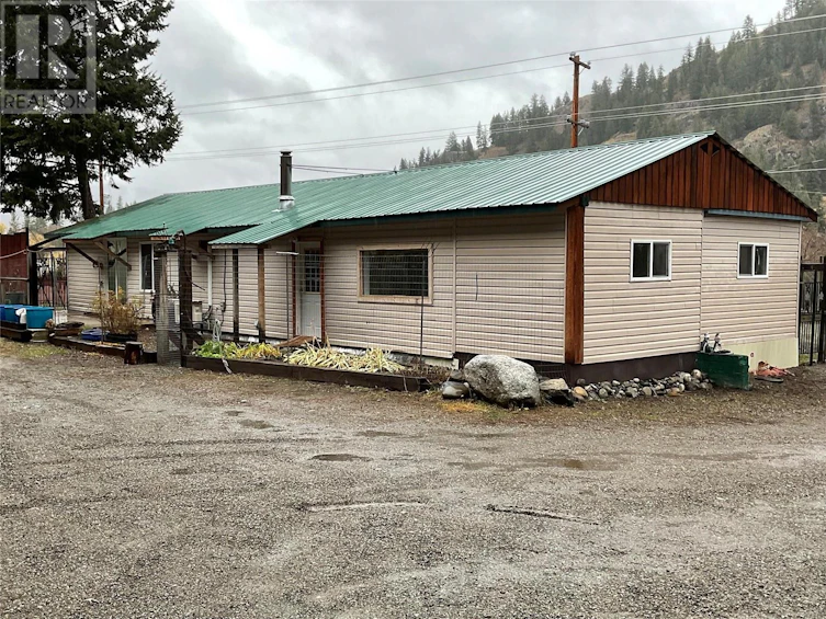 4098 3 Highway, Osoyoos, BC, V0H 1Y0