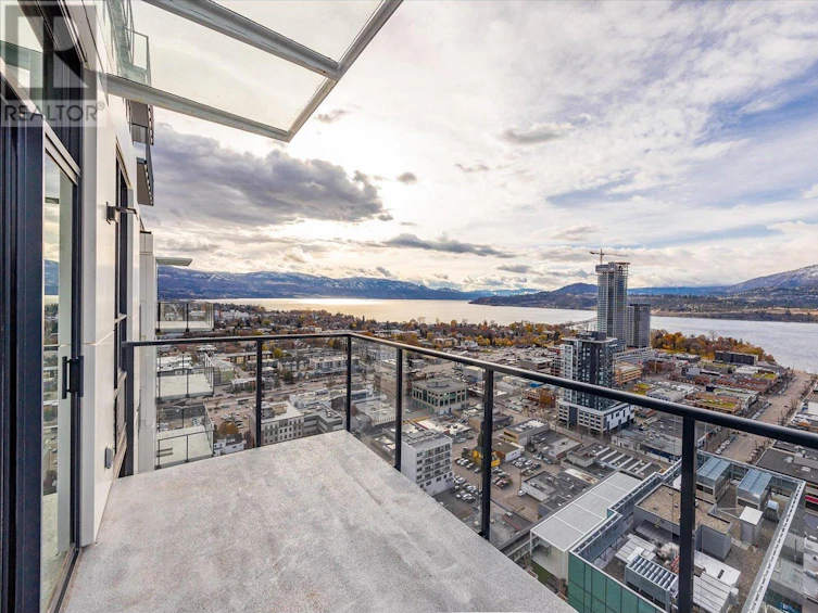 3010-1488 Bertram Street, Kelowna, BC, V1Y 2G2 - 13