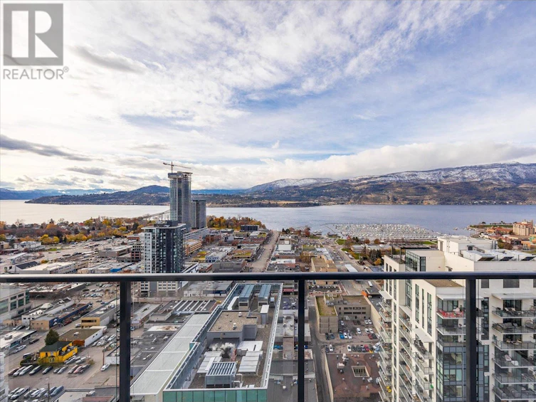 3010-1488 Bertram Street, Kelowna, BC, V1Y 2G2 - 14