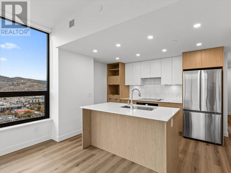 3010-1488 Bertram Street, Kelowna, BC, V1Y 2G2 - 6