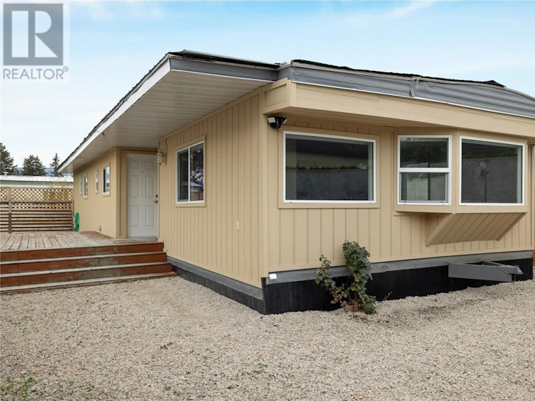 15-1925 Baron Road, Kelowna, BC, V1W 2R5