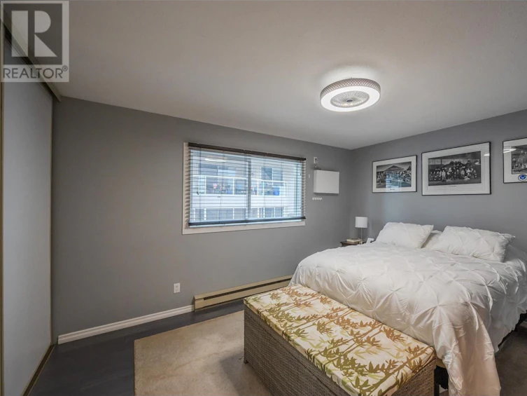 203-250 Scott Avenue, Penticton, BC, V2A 2J5