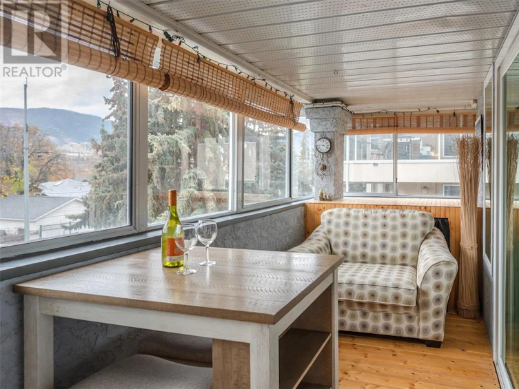 203-250 Scott Avenue, Penticton, BC, V2A 2J5 - 27
