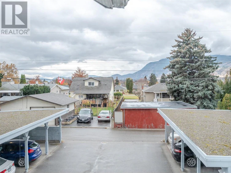 203-250 Scott Avenue, Penticton, BC, V2A 2J5 - 28