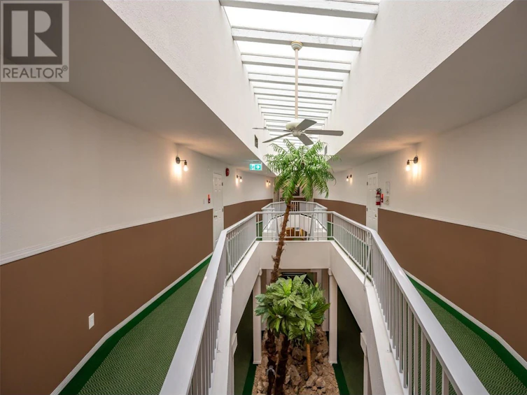 203-250 Scott Avenue, Penticton, BC, V2A 2J5 - 31