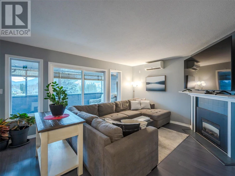 203-250 Scott Avenue, Penticton, BC, V2A 2J5 - 7