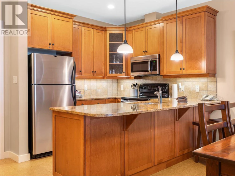 507-170 Silver Lode Lane, Silver Star, BC, V1B 3Y9 - 7