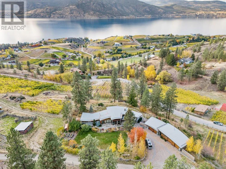 1290 Riddle Road, Penticton, BC, V2A 8X2