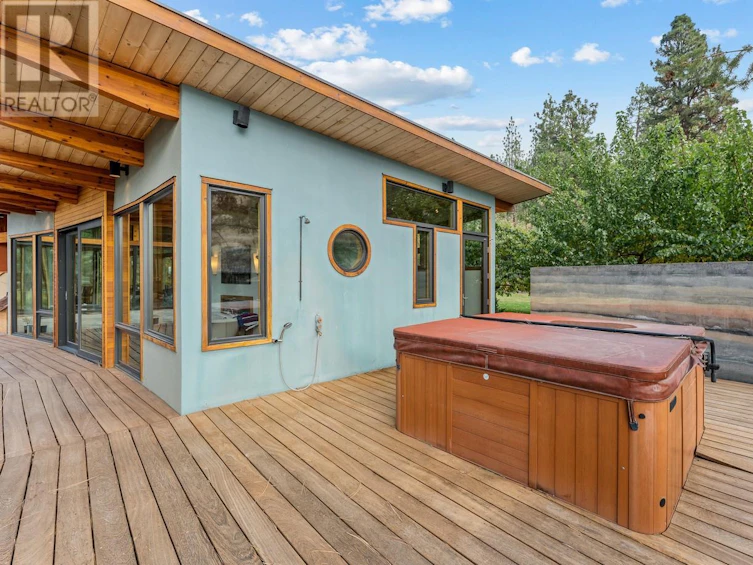 1290 Riddle Road, Penticton, BC, V2A 8X2 - 30