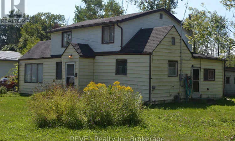 519 Buffalo Road