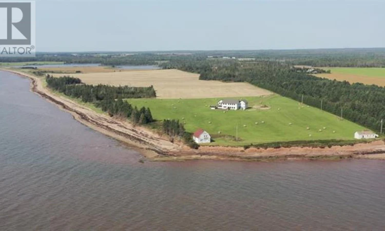 295 Stewart Point Road