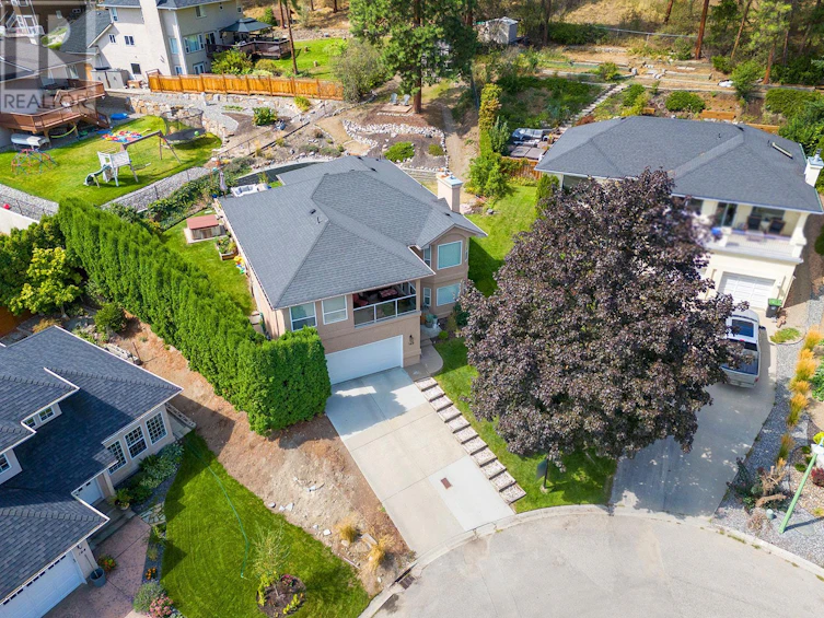 160 Portview Court, Kelowna, BC, V1V 1T9 - 14