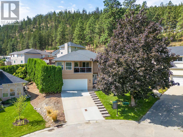 160 Portview Court, Kelowna, BC, V1V 1T9 - 21
