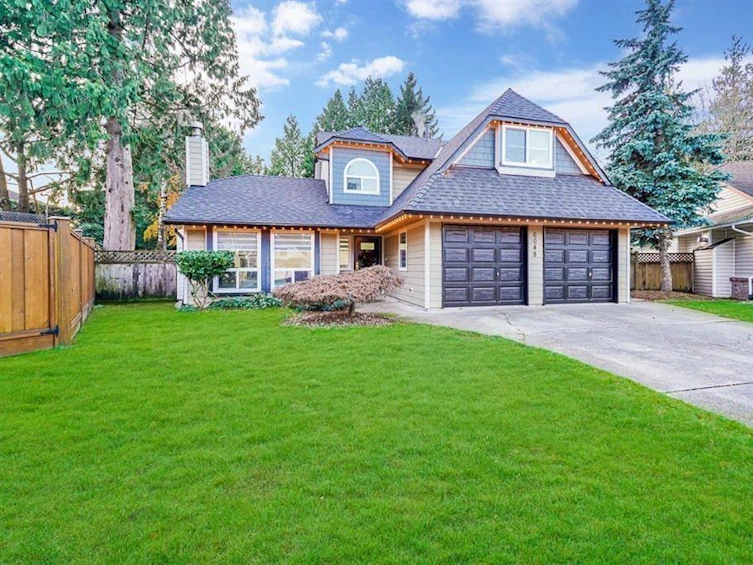 6049 133a, Surrey, BC, V3X 2K3