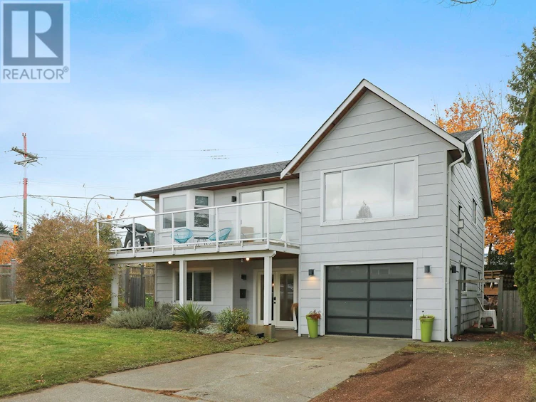 2094 Park Drive, Comox, BC, V9M 1W2 - 2