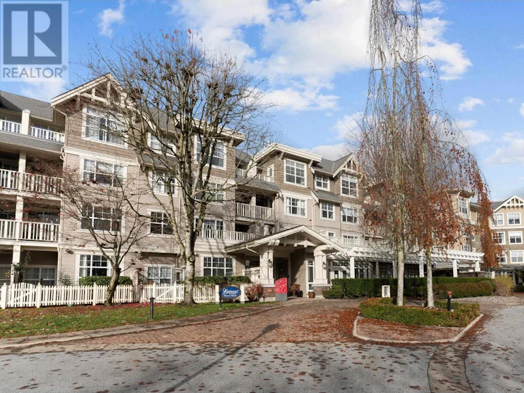 415-960 Lynn Valley Road, North Vancouver, BC, V7J 3V6 - 2