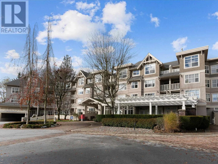 415-960 Lynn Valley Road, North Vancouver, BC, V7J 3V6 - 3