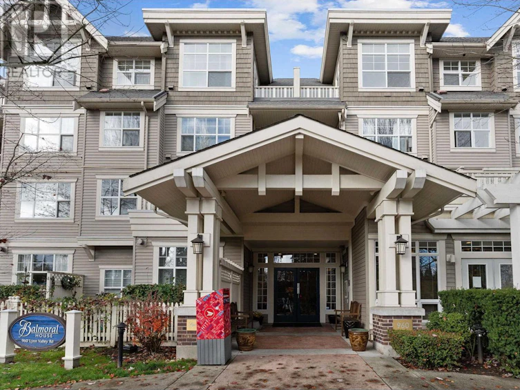 415-960 Lynn Valley Road, North Vancouver, BC, V7J 3V6 - 4