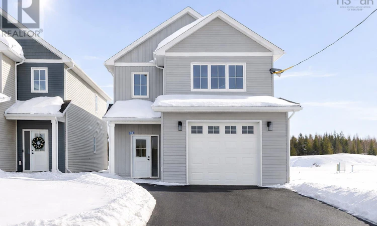 LOT 158-B-21 Brianna Drive