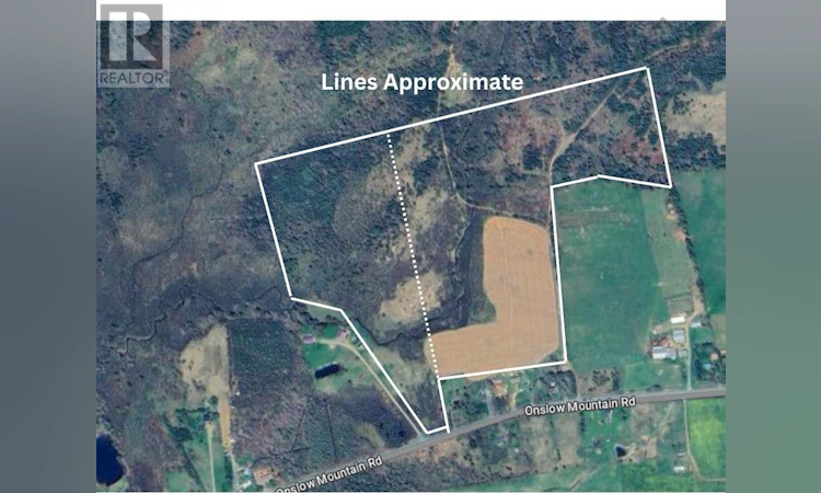 Acreage Onslow Mountain Road