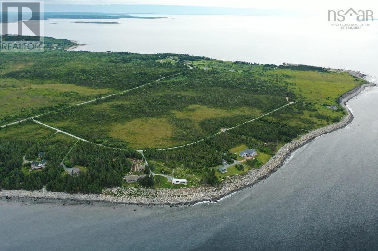 Lot 4-9 Pierce Point Road, Western Head, NS, B0T 1G0