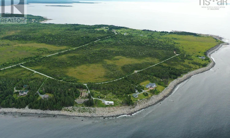 Lot 4-9 Pierce Point Road