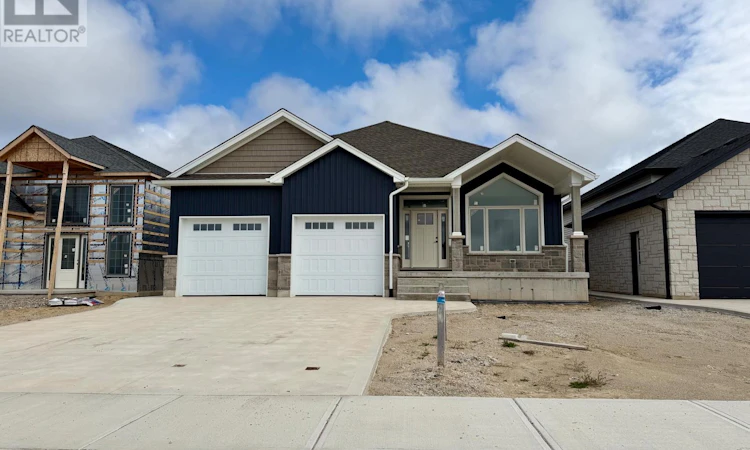 461 Northport Drive