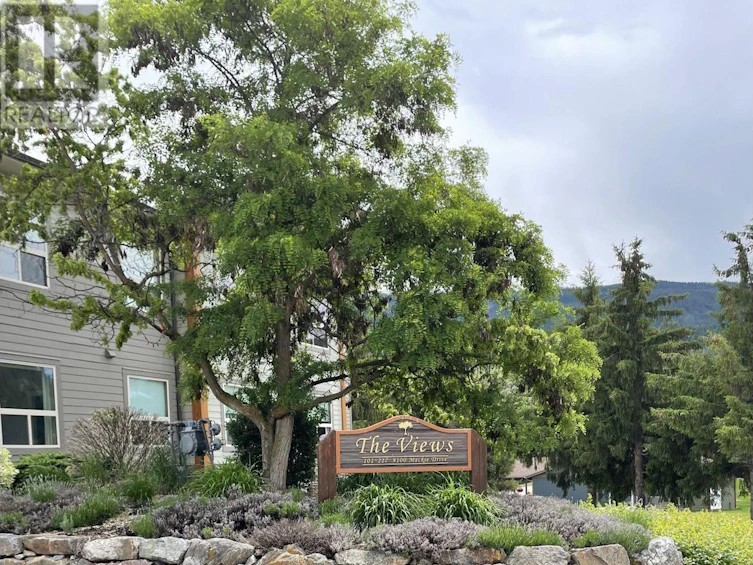 210-9100 Mackie Drive, Coldstream, BC, V1B 1G9