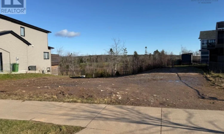 Lot 7-233 Maple Grove Avenue
