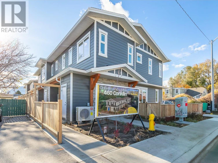 101-460 Conklin Avenue, Penticton, BC, V2A 2T4 - 38