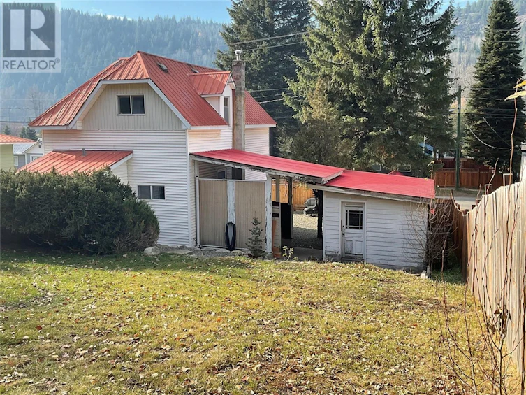 226 Kimberley N Avenue, Greenwood, BC, V0H 1J0 - 12