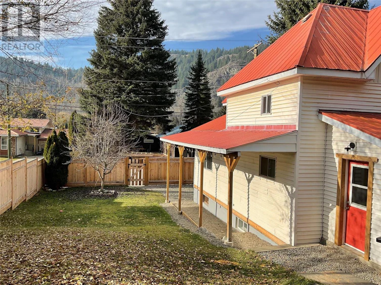 226 Kimberley N Avenue, Greenwood, BC, V0H 1J0 - 16