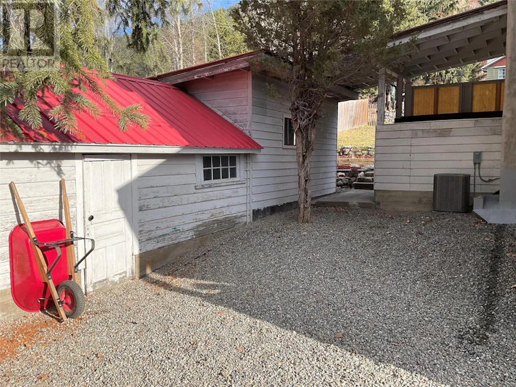 226 Kimberley N Avenue, Greenwood, BC, V0H 1J0 - 4