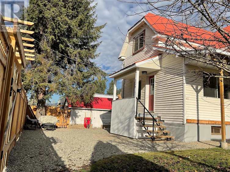 226 Kimberley N Avenue, Greenwood, BC, V0H 1J0 - 6