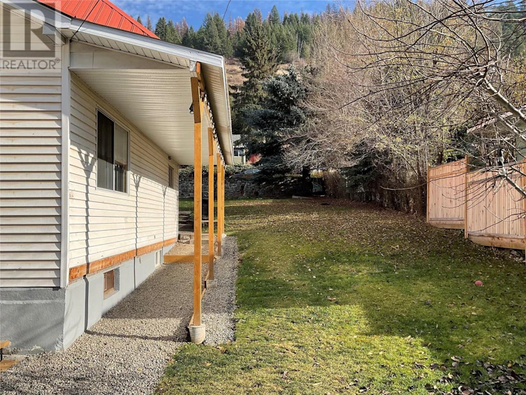 226 Kimberley N Avenue, Greenwood, BC, V0H 1J0 - 7