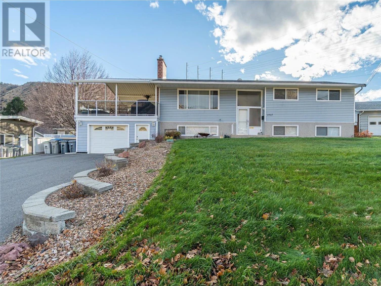 1937 Cardinal Drive, Kamloops, BC, V2C 4H5